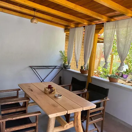 Apartment Anna Sykia Chalkidikis