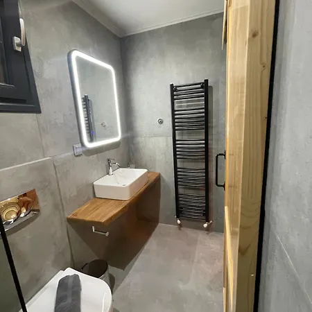 Apartment Anna