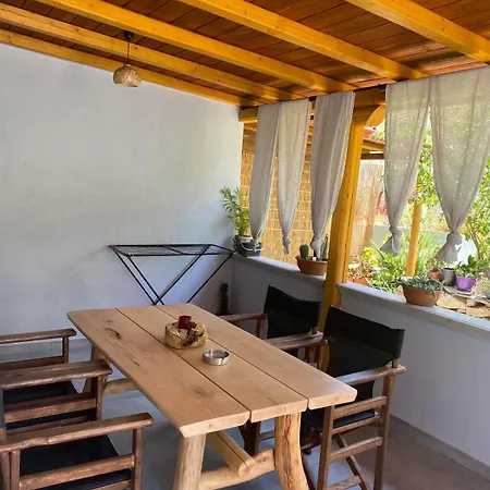 Apartment Anna Sykia Chalkidikis
