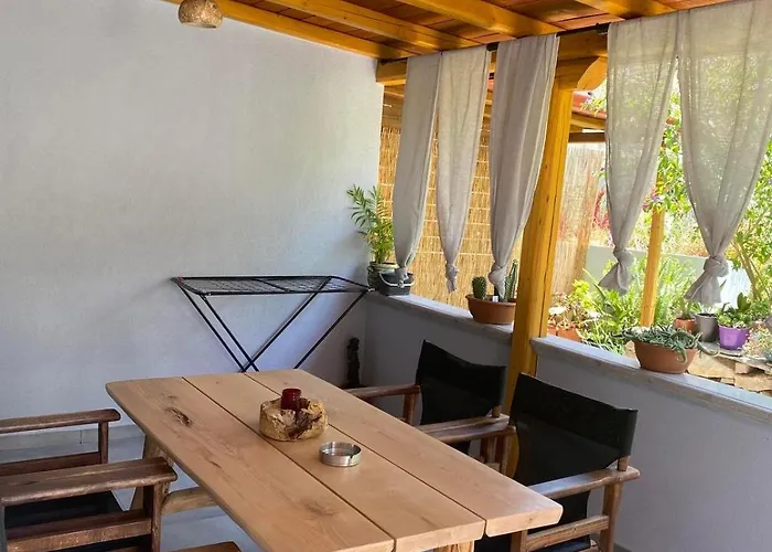 Apartment Anna Sykia